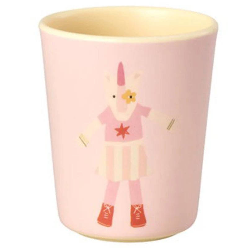rice gobelet enfant - licorne - 150 ml