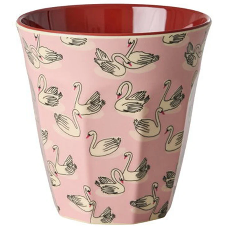 rice gobelet enfant - swan in paris - 250 ml