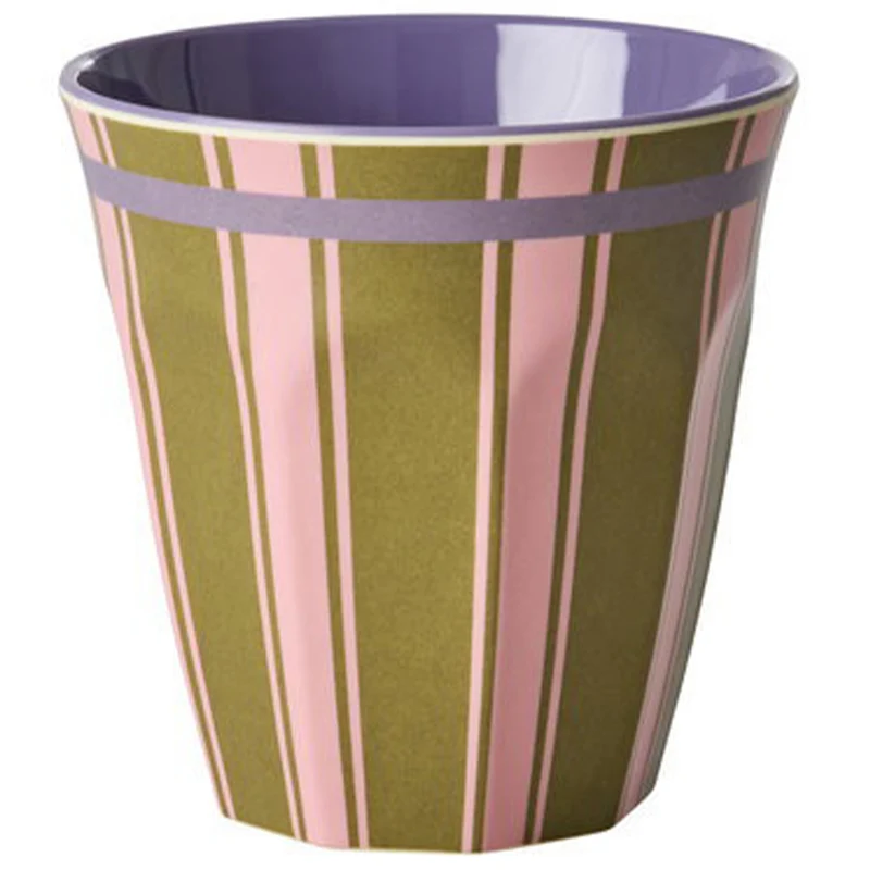 rice gobelet enfant - stripe delight - 250 ml