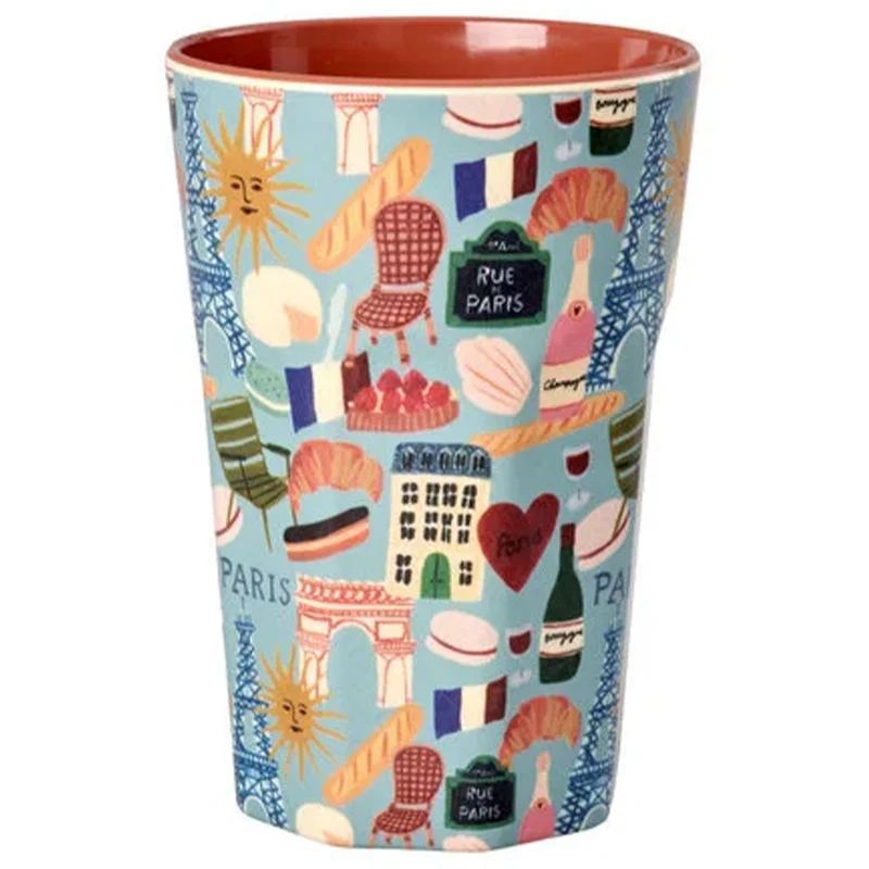 rice gobelet enfant - paris mon amour - 400 ml