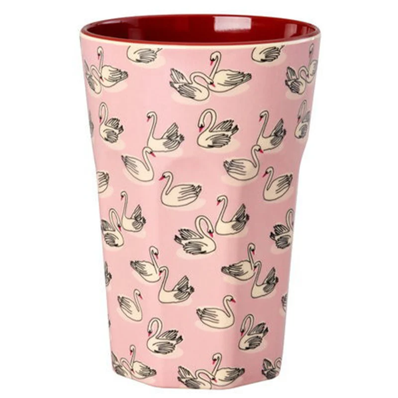 rice gobelet enfant - swan in paris - 400 ml
