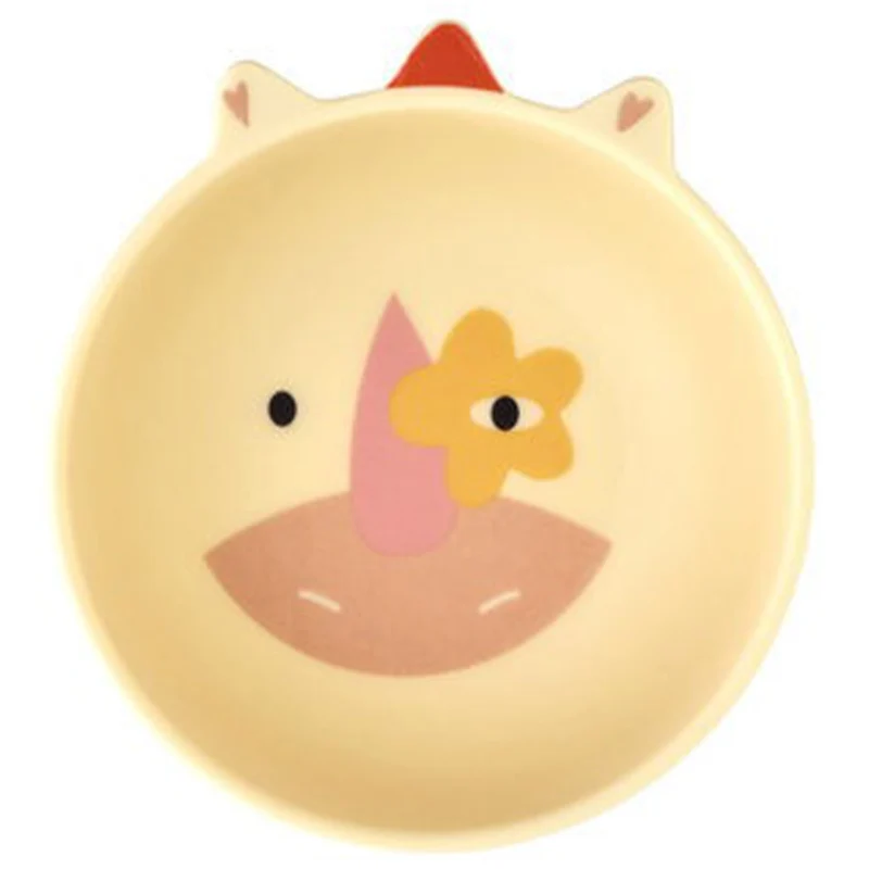 rice bol enfant licorne - 350 ml