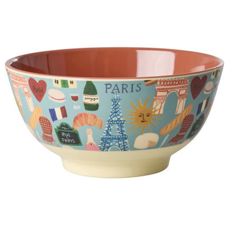 rice bol enfant paris mon amour - 700 ml