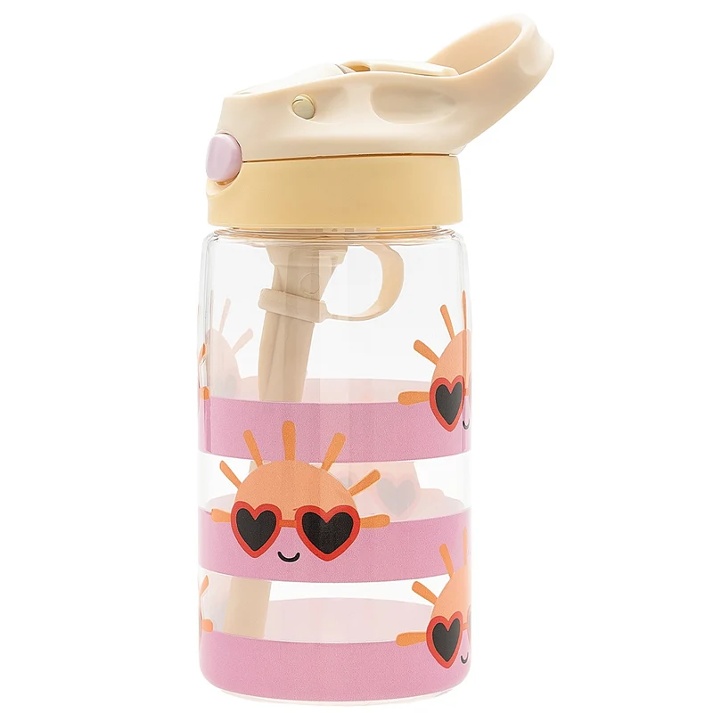the cotton cloud gourde club soleil - 480 ml