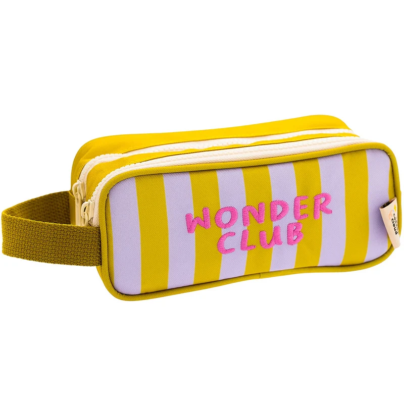 the cotton cloud trousse cherry pop
