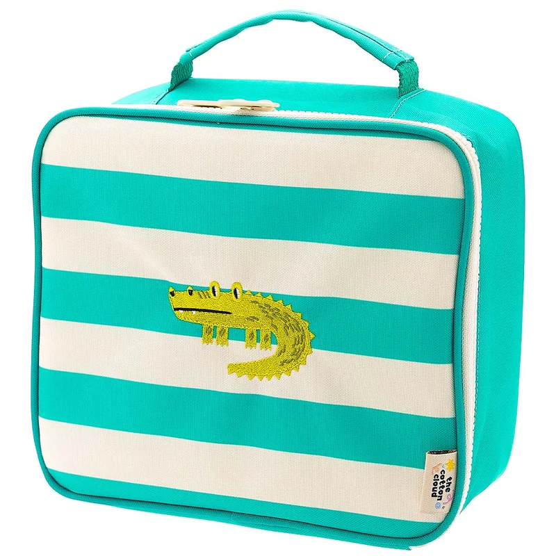 the cotton cloud sac isotherme croc rock