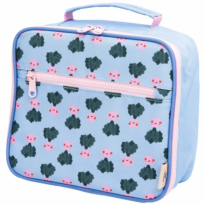 the cotton cloud sac isotherme veggie pals