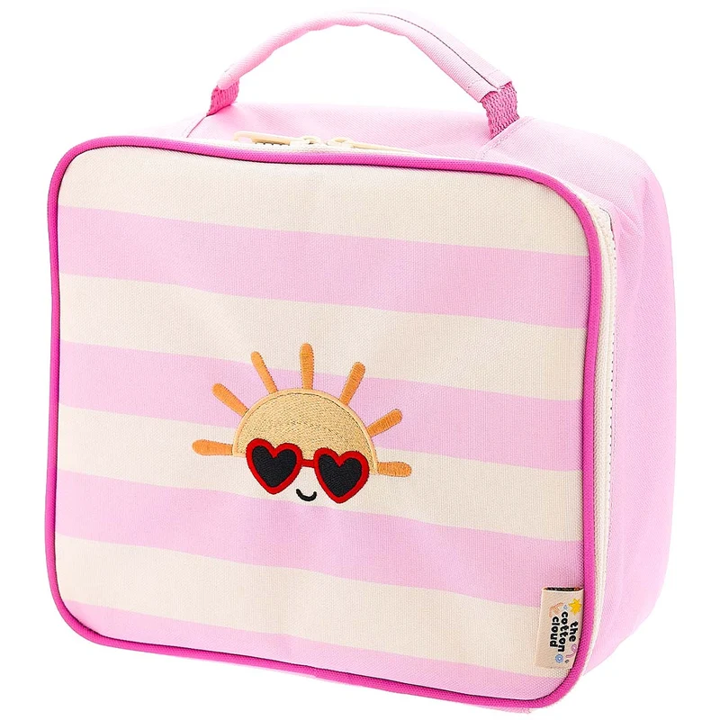 the cotton cloud sac isotherme club soleil