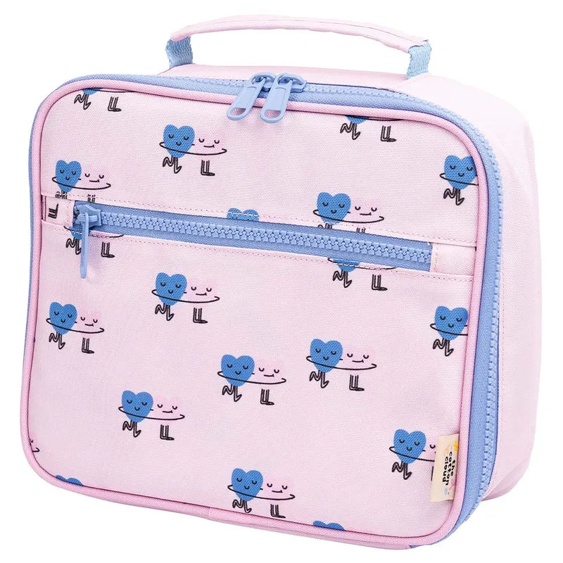 the cotton cloud sac isotherme dancing hearts