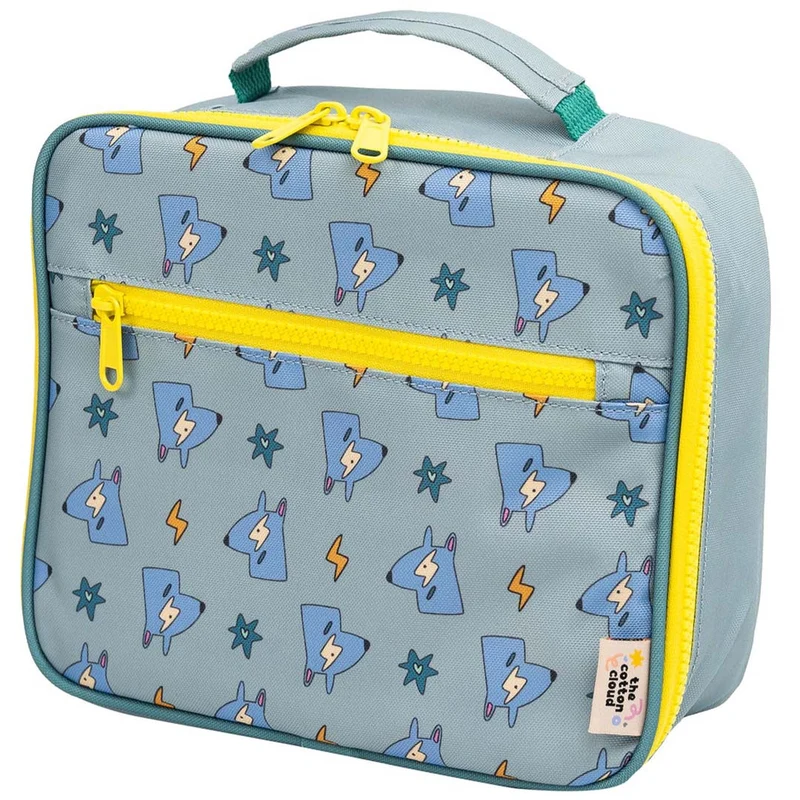 the cotton cloud sac isotherme funky dogs