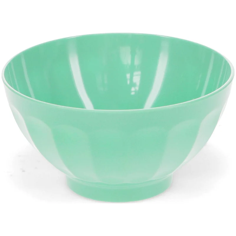 rex london bol en mélamine pistachio green