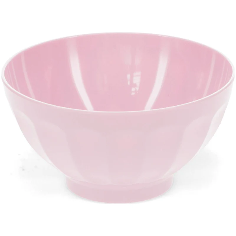 rex london bol en mélamine rose