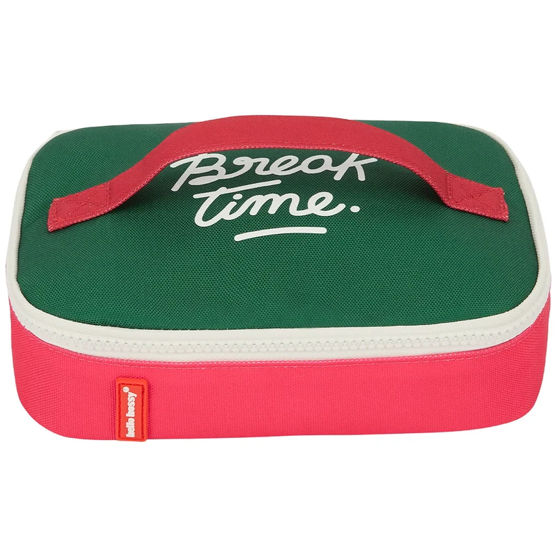 hello hossy sac à goûter mini pastèque