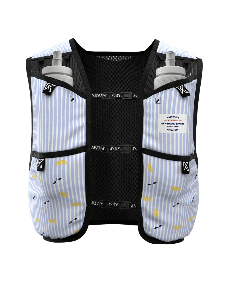 SAC RK3 THE LEMON STRIPE