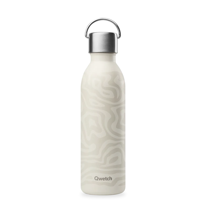 Bouteille isotherme - Active Camo Sable