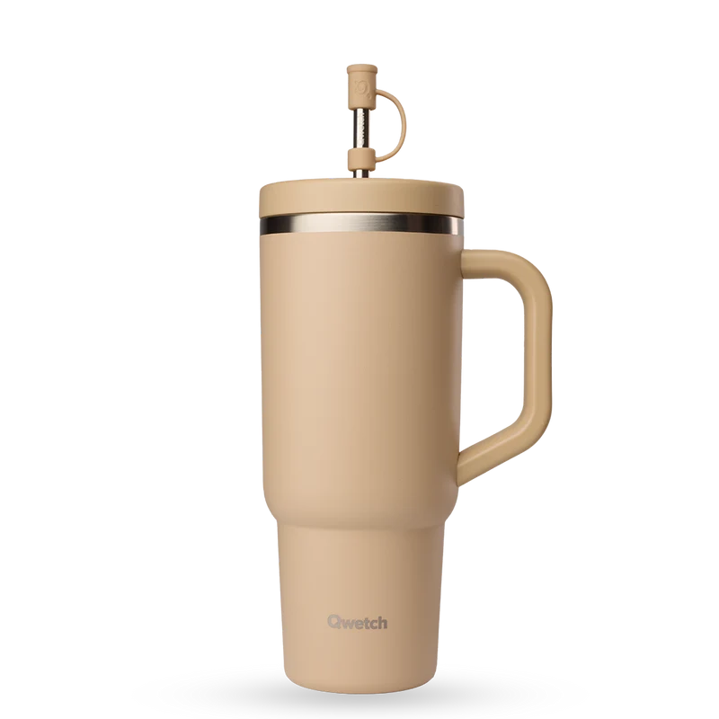Travel Cup isotherme - Matt Lin