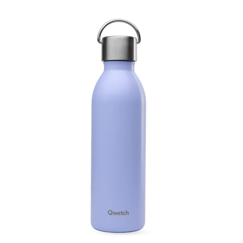 Bouteille isotherme - Active Matt Glycine
