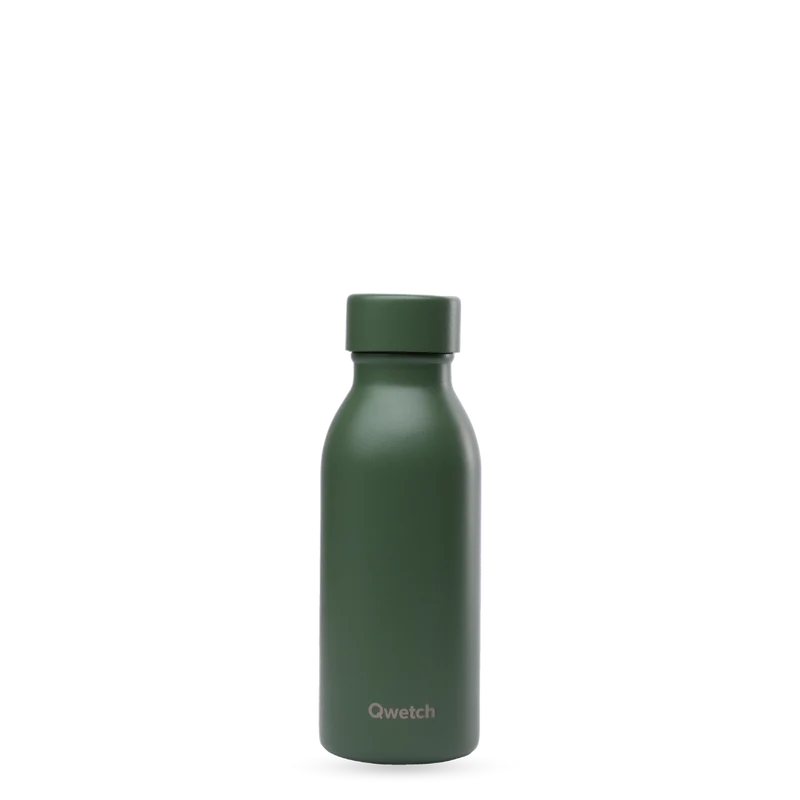 Bouteille isotherme - Icon Matt Kaki