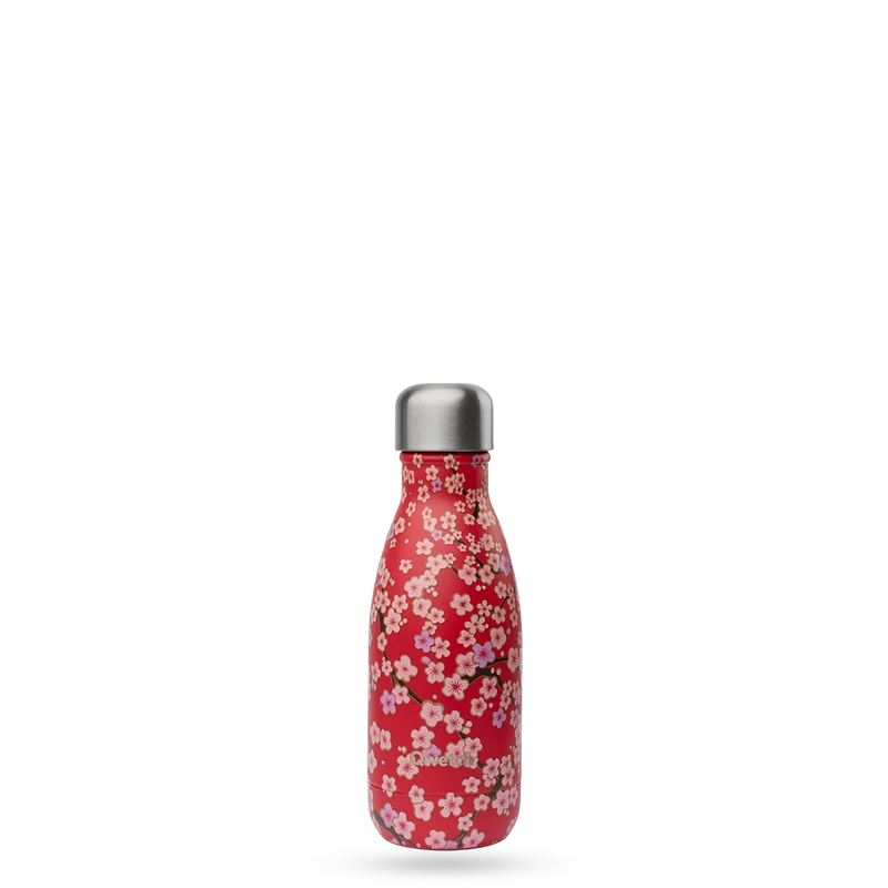 Bouteille isotherme - Originals Flowers Rouge