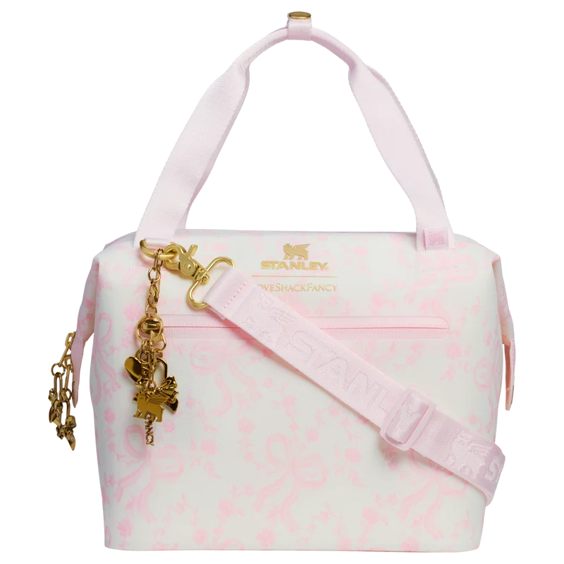 Stanley 1913 x LoveShackFancy All-Day Julienne Mini Cooler | 7L
