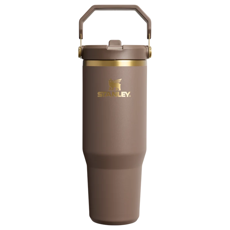 IceFlow™ Flip Straw 2.0 Tumbler | 0.89L