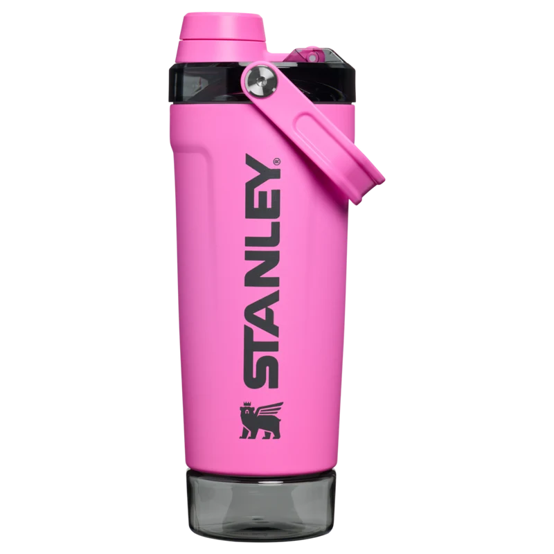 Vitalize™ Shaker Bottle | 0.59L
