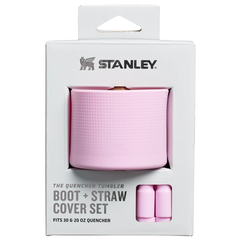 Quencher® Boot and Straw Cover Set | 0.89L & 0.59L
