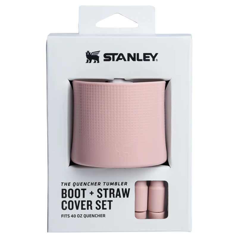 Quencher® Boot and Straw Cover Set | 1.18L