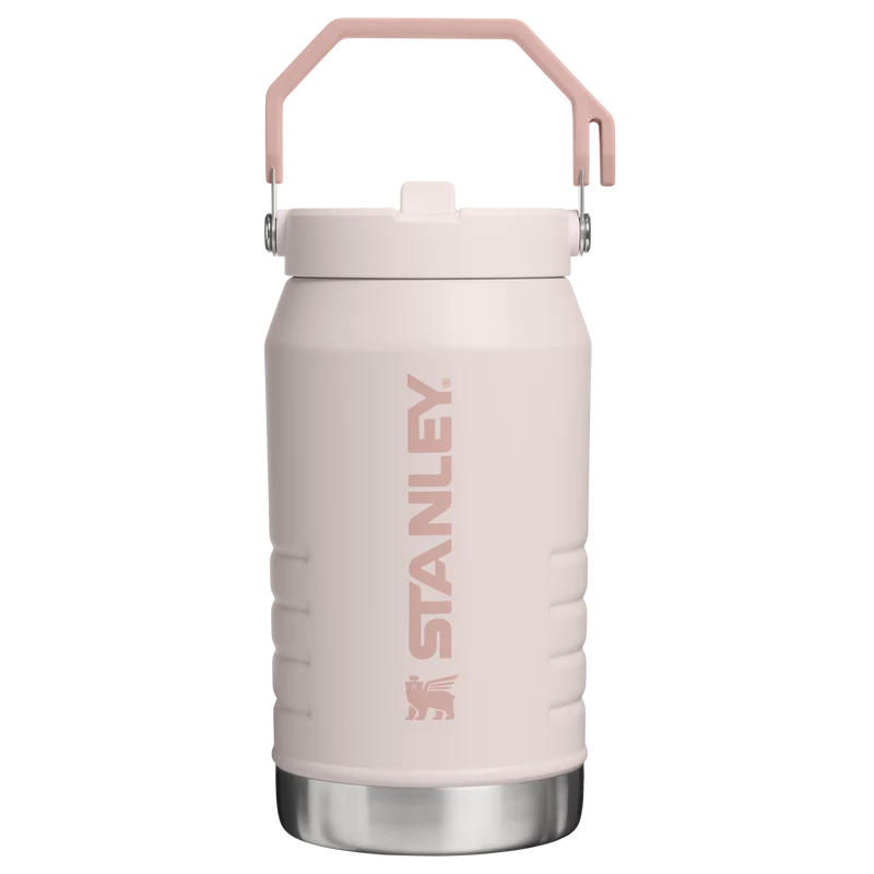 The IceFlow™ Flip Straw 2.0 Jug | 1.90L