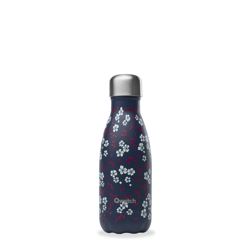 Bouteille isotherme - Originals Hanami Bleu