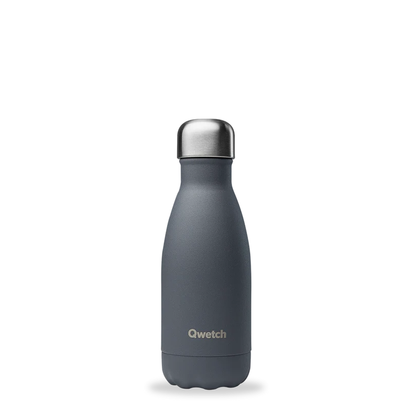 Bouteille isotherme - Originals Granite Gris