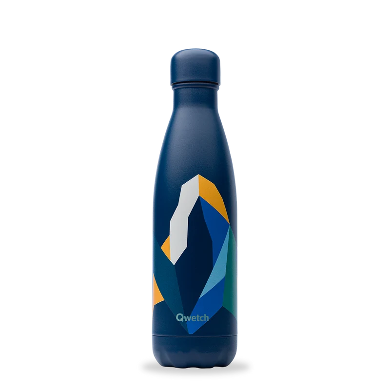 Bouteille isotherme - Originals Altitude Bleu