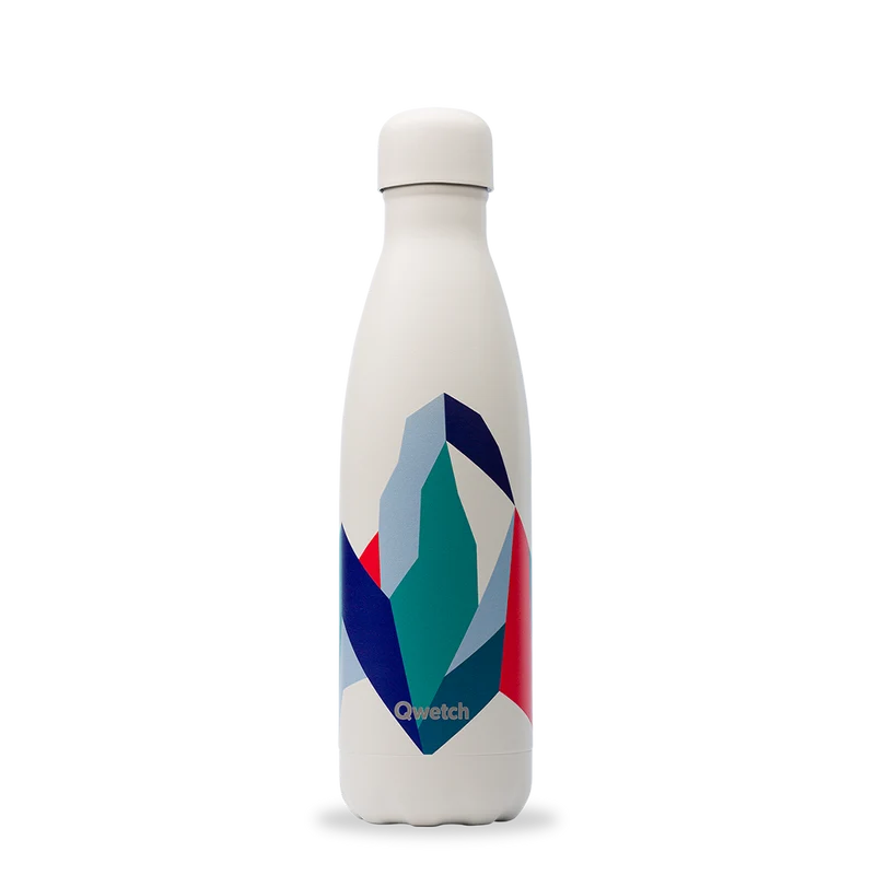 Bouteille isotherme - Originals Altitude Blanc