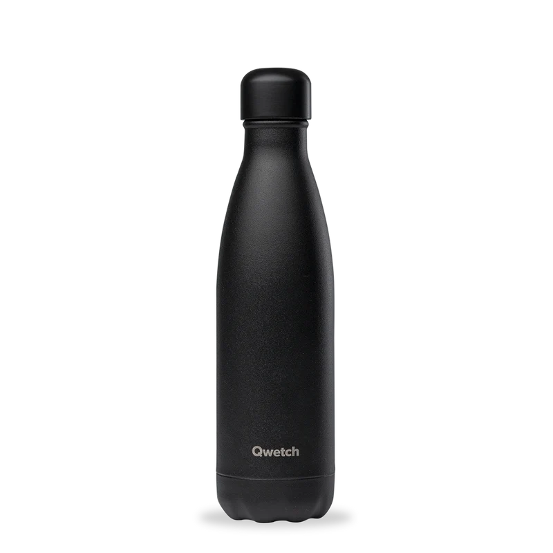 Bouteille isotherme - Originals All Black