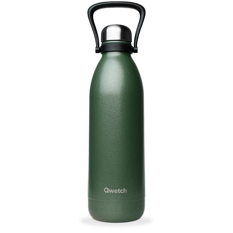 Bouteille isotherme - Titan Roc Vert Army