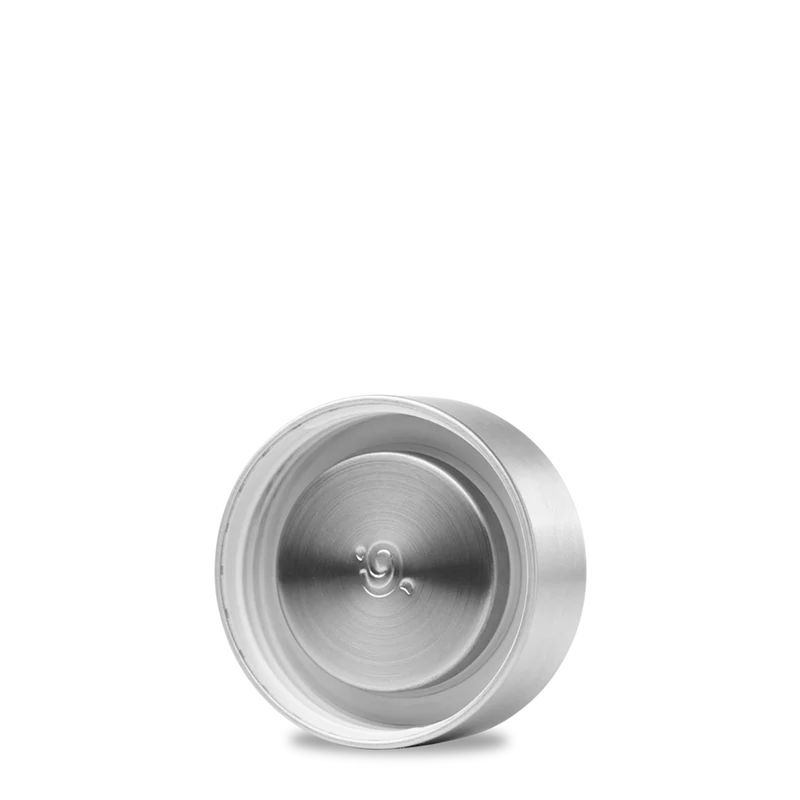 Théière verre - Bouchon Inox