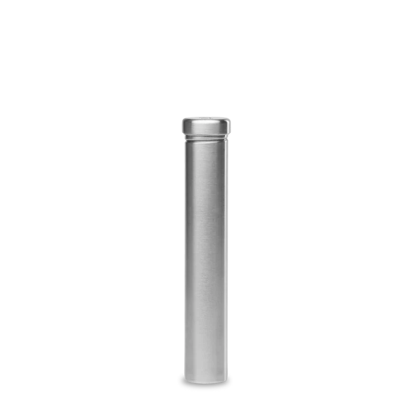 Infuseur - Boîte de transport inox