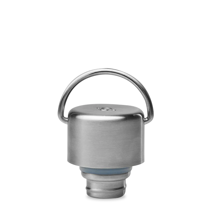 Bouteille isotherme Active - Bouchon Inox