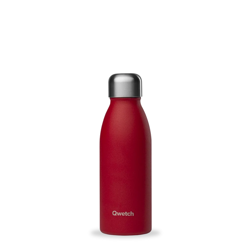 Bouteille One - Granite Rouge