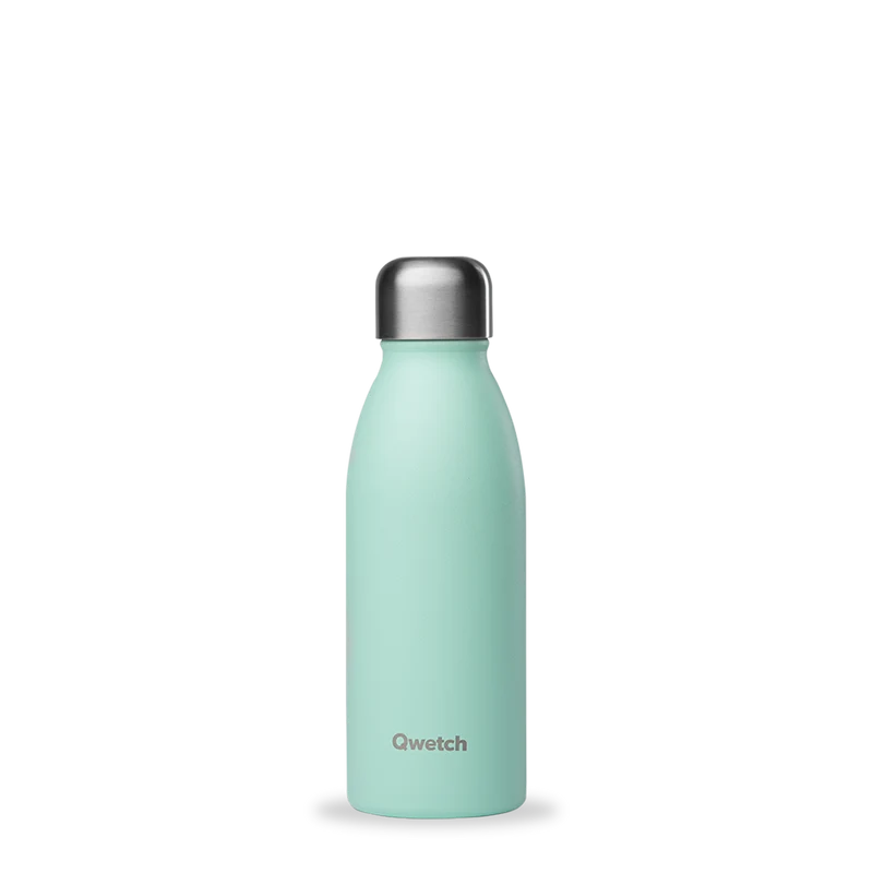 Bouteille One - Pastel Vert