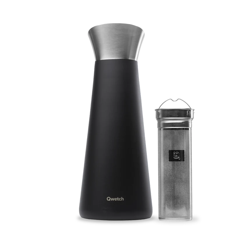 Carafe isotherme - Matt Noir