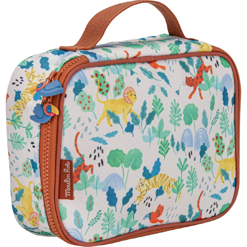 moulin roty sac isotherme la forêt mawa