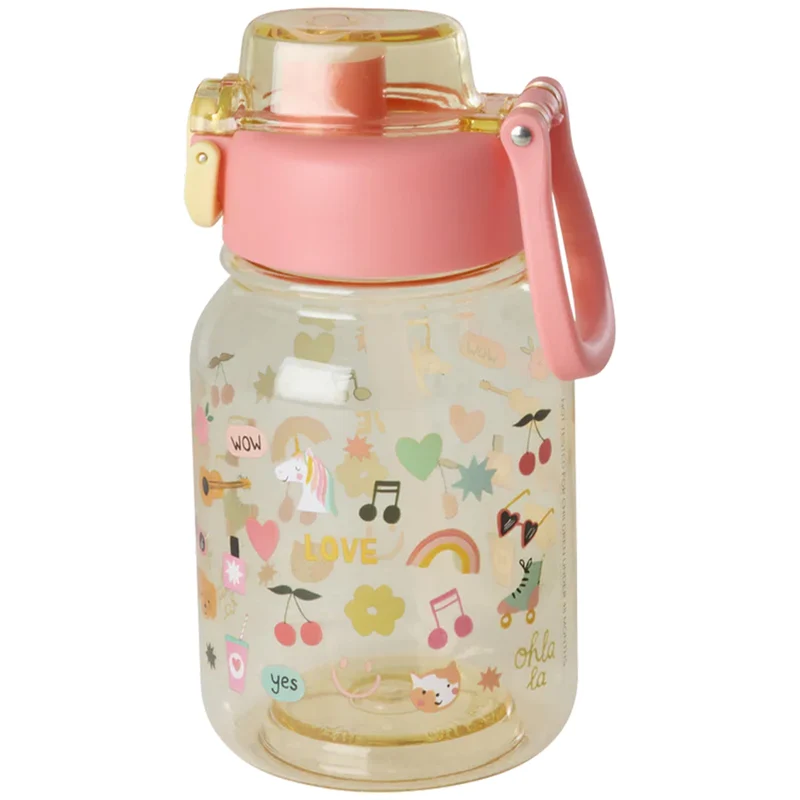 rice gourde unicorn love - 700 ml