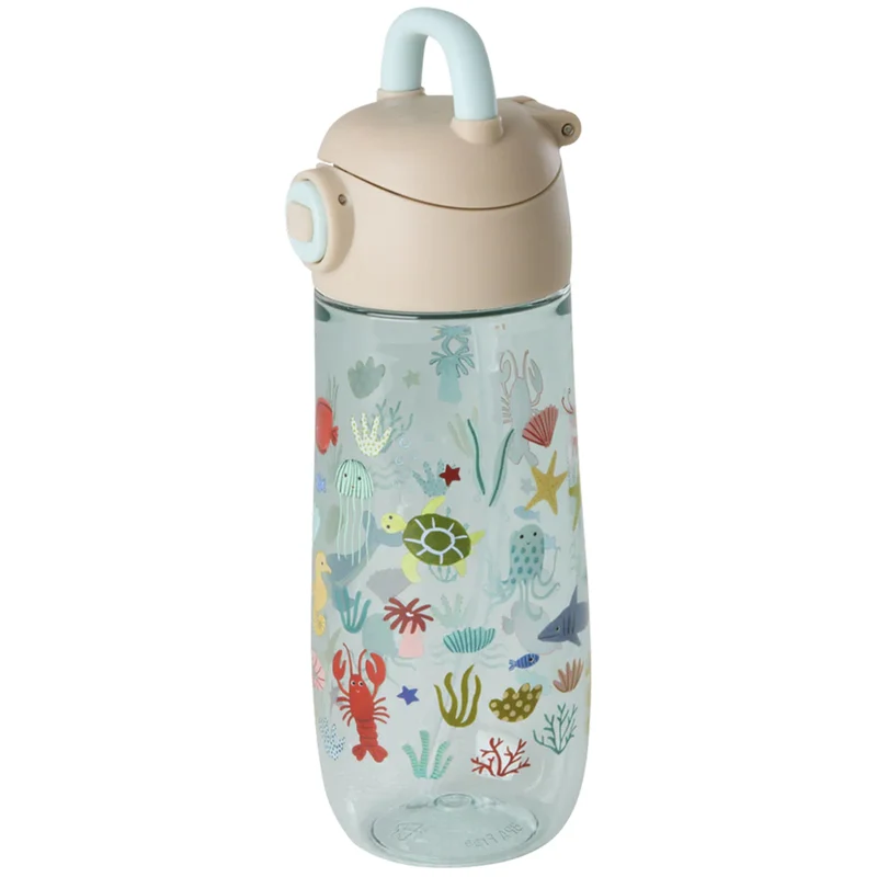 rice gourde blue ocean - 550 ml