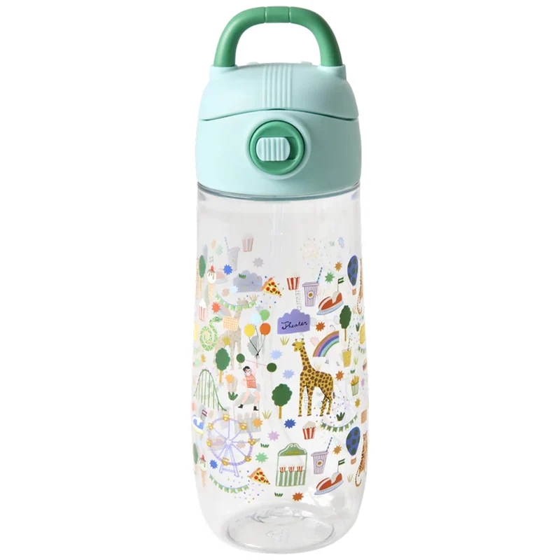 rice gourde fun fair - menthe - 550 ml