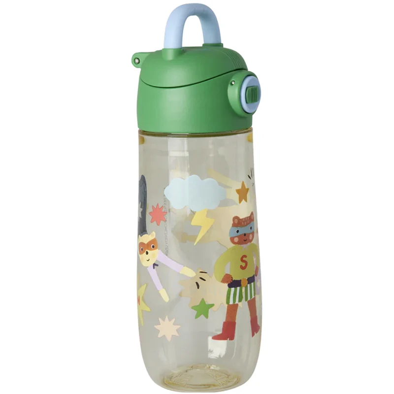 rice gourde hero - vert - 550 ml