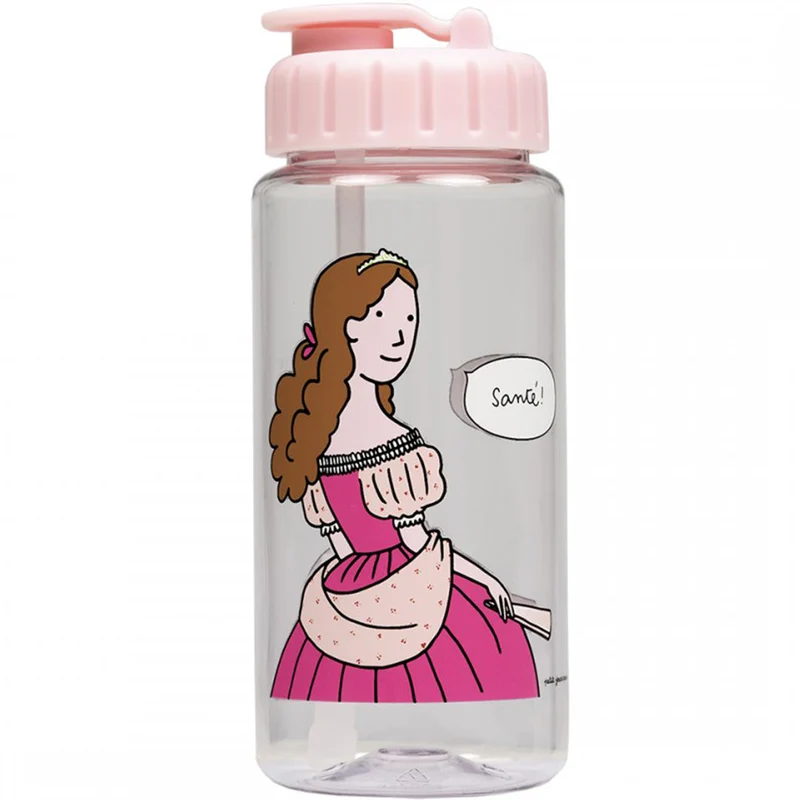 petit jour gourde princesses - 350 ml