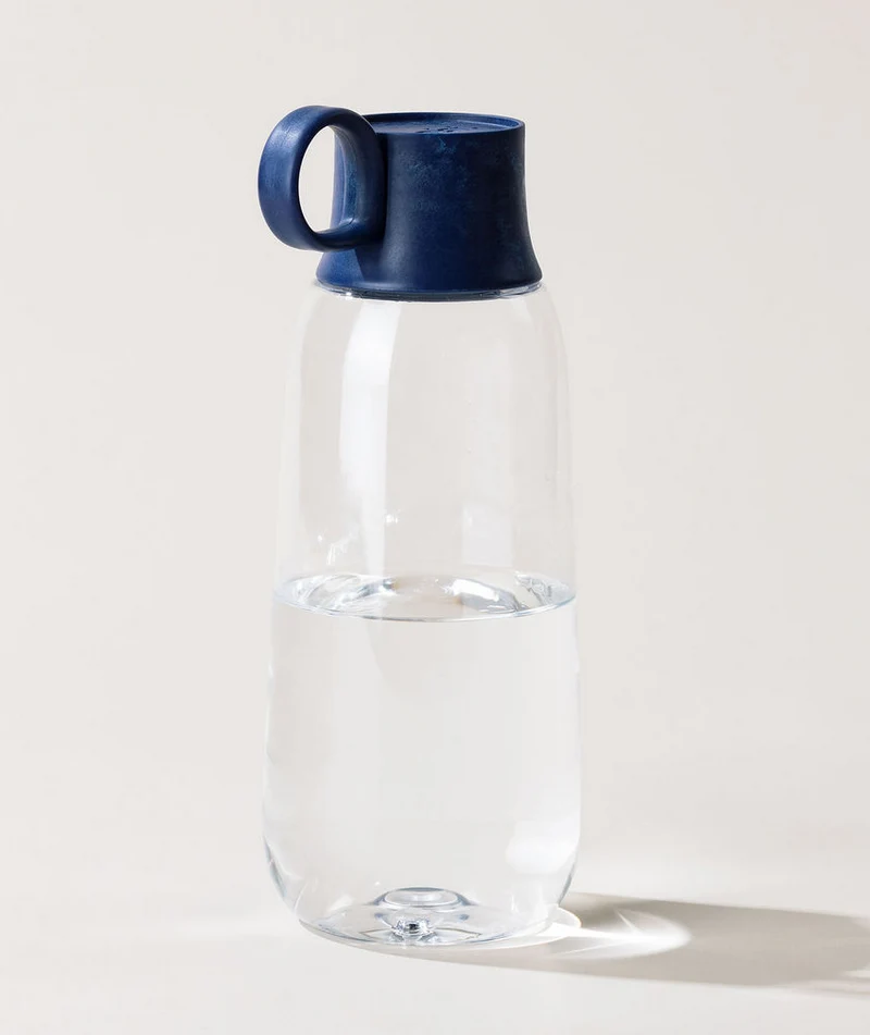 La gourde street recyclée*