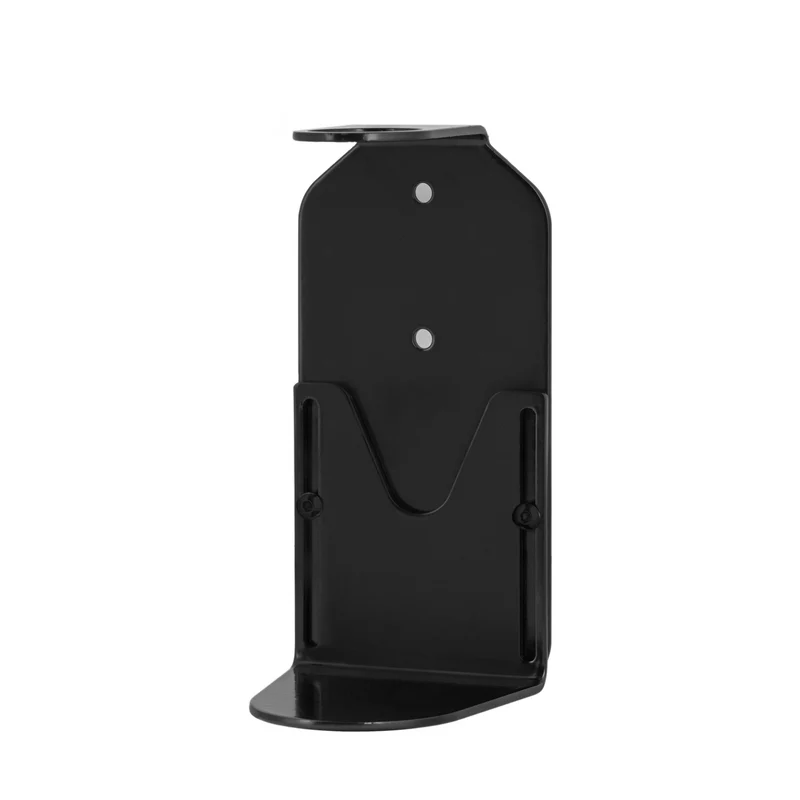 Black Single Bottle Holder