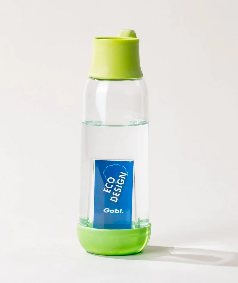 The original bottle